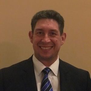 Meet your Posher, Chadwick